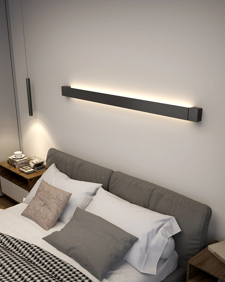 WOMO Adjustable Linear Led Wall Sconce-WM6082