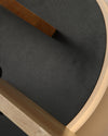 WOMO Round Accent Wall Sconce with Shelf, Switch and USB-WM6084 thumbnail