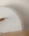 WOMO Round Accent Wall Sconce with Shelf, Switch and USB-WM6084 thumbnail