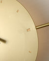 WOMO Wall Clock with Led Light-WM6085 thumbnail