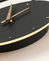 WOMO Wall Clock with Led Light-WM6085 thumbnail
