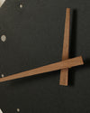 WOMO Wall Clock with Led Light-WM6085 thumbnail