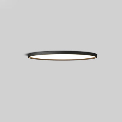 WOMO Flat Round Ceiling Light-WM1024