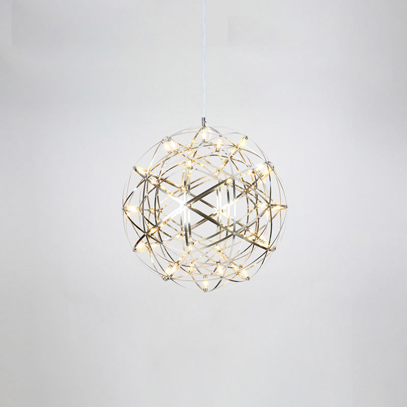 WOMO Starry Globe Chandelier-WM2091