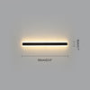 WOMO Outdoor Linear Wall Light-WM9001 thumbnail