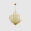 WOMO Mesh Uplight Vaulted Ceiling Pendant Chandelier-WM2069 thumbnail