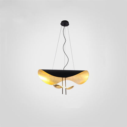 WOMO Goldleaf Pendant Light-WM2088