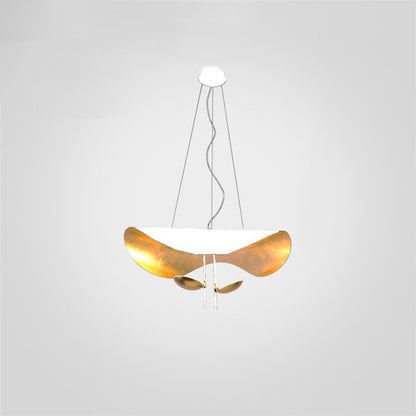 WOMO Goldleaf Pendant Light-WM2088