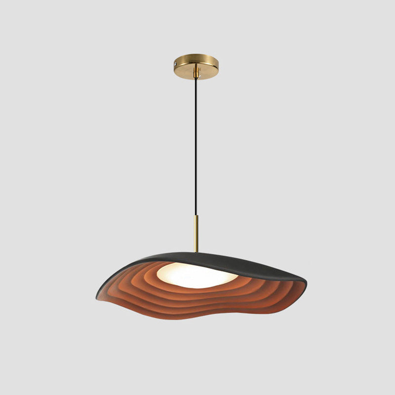 WOMO Lotus Leaf Pendant Light-WM2082