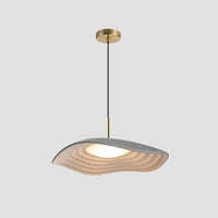 WOMO Lotus Leaf Pendant Light-WM2082