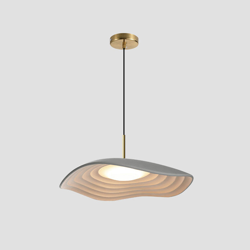 WOMO Lotus Leaf Pendant Light-WM2082