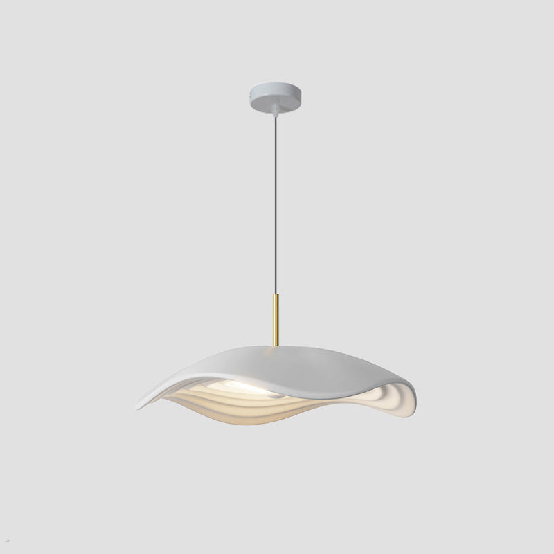 WOMO Lotus Leaf Pendant Light-WM2082