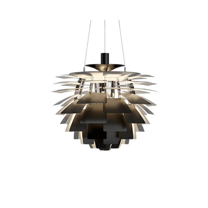 WOMO Pinecone Chandelier-WM2094