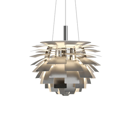 WOMO Pinecone Chandelier-WM2094