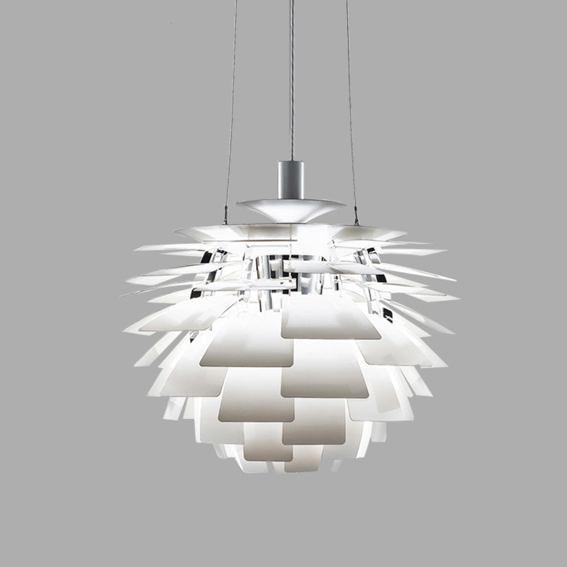 WOMO Pinecone Chandelier-WM2094