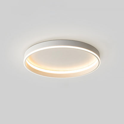 WOMO Low Profile Round Ceiling Light-WM1009