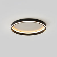 WOMO Low Profile Round Ceiling Light-WM1009