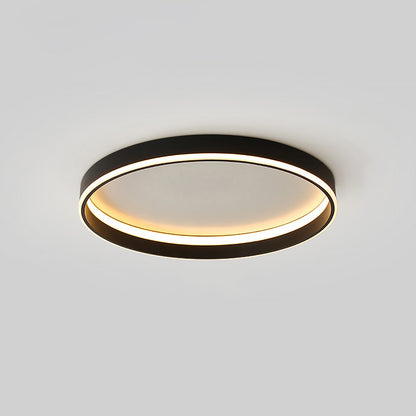 WOMO Low Profile Round Ceiling Light-WM1009