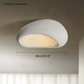 WOMO Wabi-Sabi Ceiling Light-WM1037