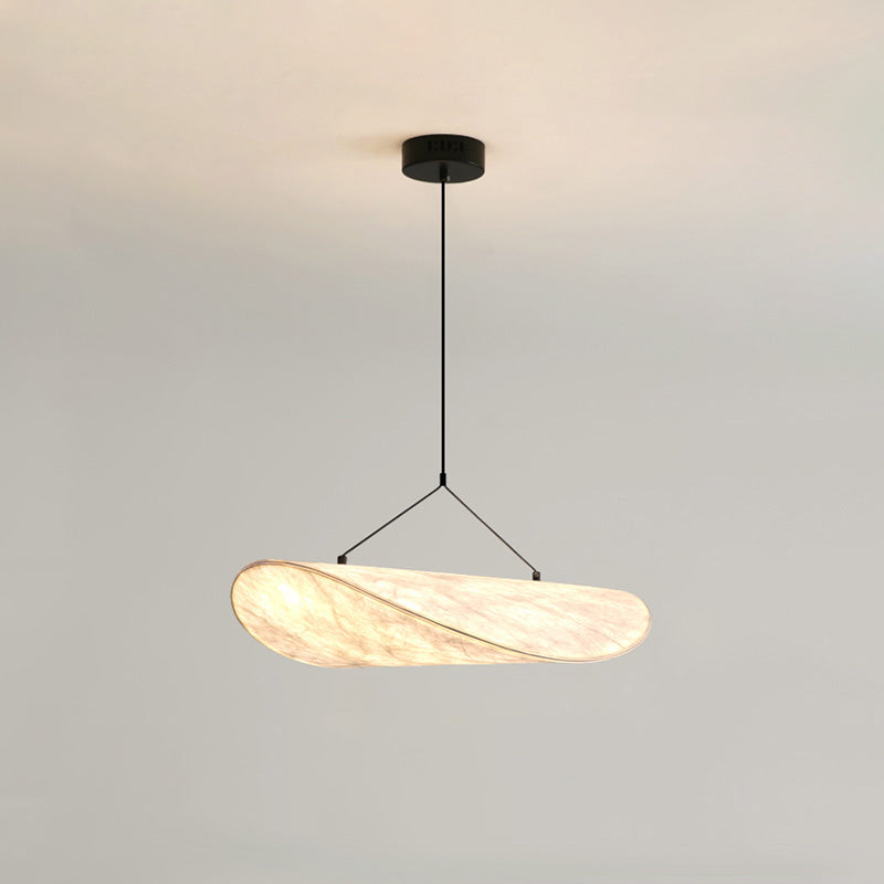 WOMO Cloud Rice Paper Pendant Light-WM2316