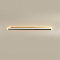 WOMO Long Linear Wall Sconce-WM6104
