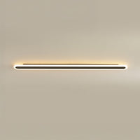 WOMO Long Linear Wall Sconce-WM6104