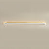 WOMO Long Linear Wall Sconce-WM6104 thumbnail
