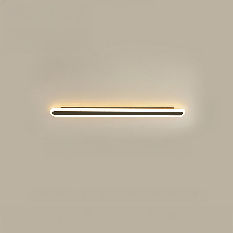 WOMO Long Linear Wall Sconce-WM6104