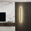 WOMO Long Linear Wall Sconce-WM6104 thumbnail