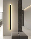 WOMO Long Linear Wall Sconce-WM6104 thumbnail