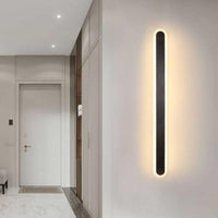 WOMO Long Linear Wall Sconce-WM6104