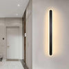 WOMO Long Linear Wall Sconce-WM6104 thumbnail