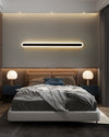 WOMO Long Linear Wall Sconce-WM6104 thumbnail