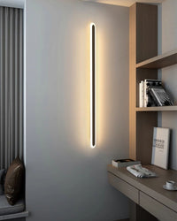WOMO Long Linear Wall Sconce-WM6104
