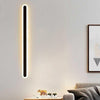 WOMO Long Linear Wall Sconce-WM6104 thumbnail