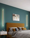 WOMO Long Linear Wall Sconce-WM6104 thumbnail