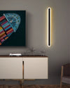 WOMO Long Linear Wall Sconce-WM6104 thumbnail