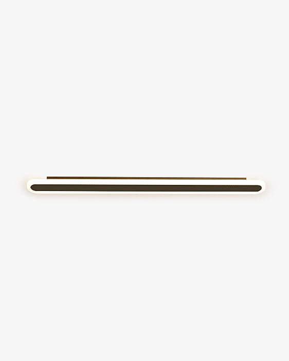 WOMO Long Linear Wall Sconce-WM6104