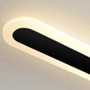 WOMO Long Linear Wall Sconce-WM6104 thumbnail