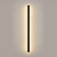 WOMO Long Linear Wall Sconce-WM6105b