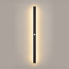 WOMO Long Linear Wall Sconce-WM6105a thumbnail
