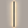 WOMO Long Linear Wall Sconce-WM6105b thumbnail