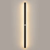 WOMO Long Linear Wall Sconce-WM6105a thumbnail