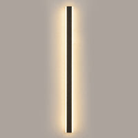 WOMO Long Linear Wall Sconce-WM6105b