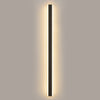 WOMO Long Linear Wall Sconce-WM6105b thumbnail