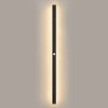 WOMO Long Linear Wall Sconce-WM6105a thumbnail
