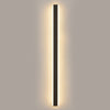 WOMO Long Linear Wall Sconce-WM6105b thumbnail