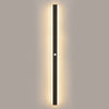 WOMO Long Linear Wall Sconce-WM6105a thumbnail