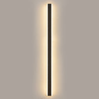 WOMO Long Linear Wall Sconce-WM6105b
