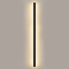 WOMO Long Linear Wall Sconce-WM6105b thumbnail